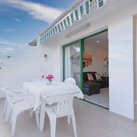 Apartamento Scorpio 514 By Homestaygrancanaria プエルトリコ エクステリア 写真