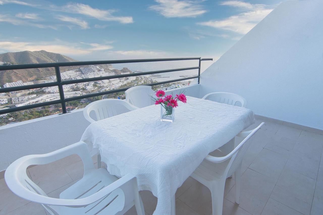 Apartamento Scorpio 514 By Homestaygrancanaria プエルトリコ エクステリア 写真