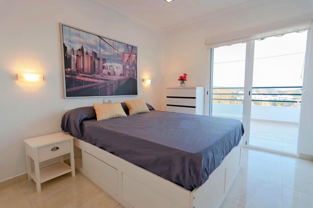 Apartamento Scorpio 514 By Homestaygrancanaria プエルトリコ エクステリア 写真