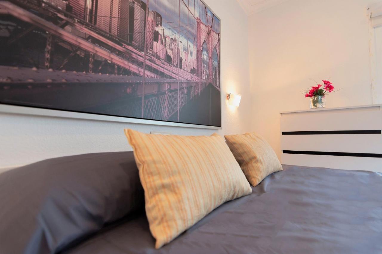 Apartamento Scorpio 514 By Homestaygrancanaria プエルトリコ エクステリア 写真