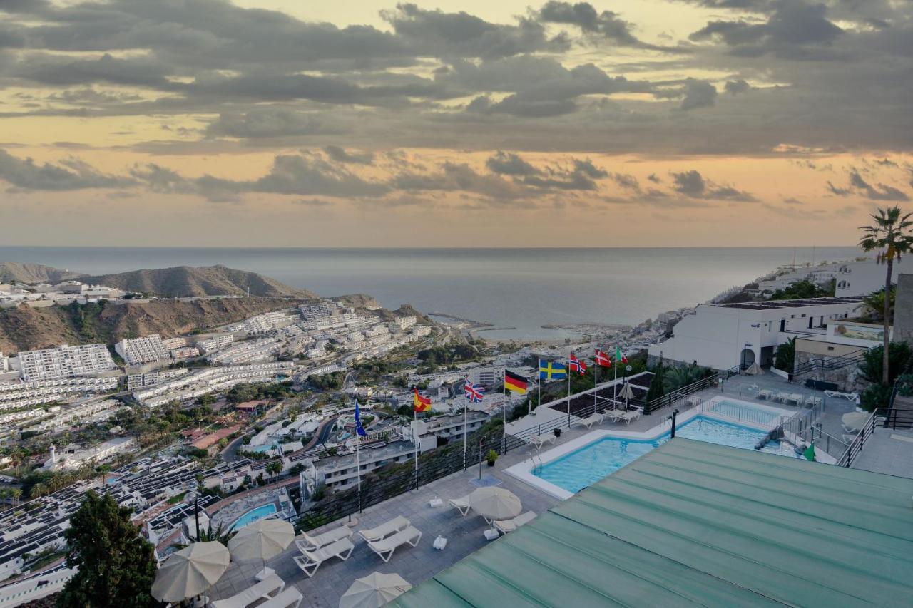 Apartamento Scorpio 514 By Homestaygrancanaria プエルトリコ エクステリア 写真