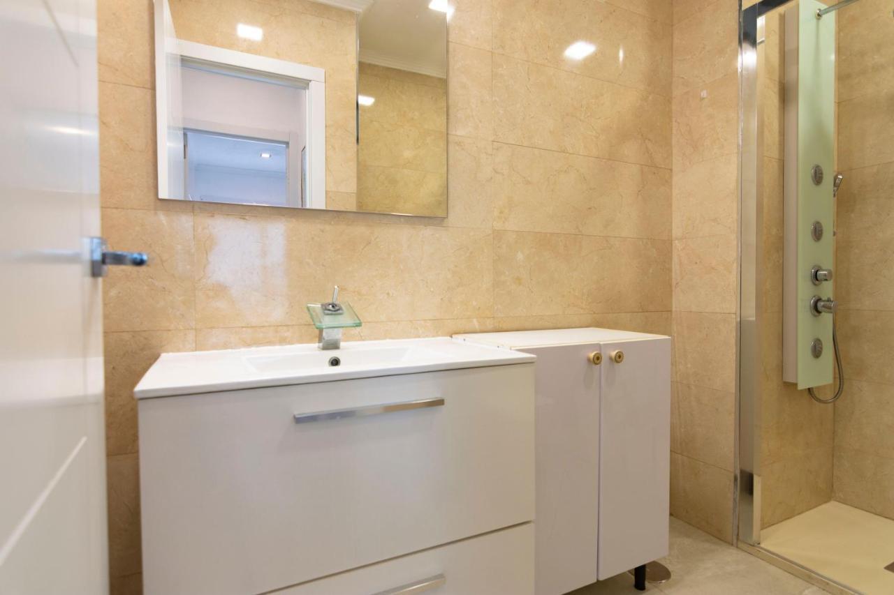 Apartamento Scorpio 514 By Homestaygrancanaria プエルトリコ エクステリア 写真